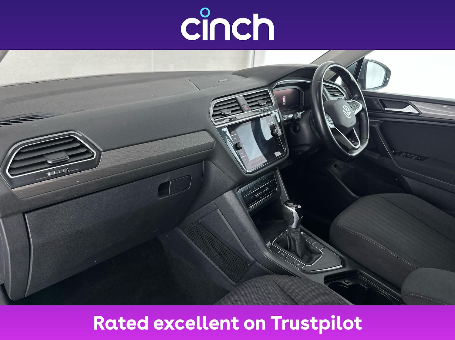 Used Volkswagen Tiguan Allspace 2022 for sale - 76862925: Photo 14