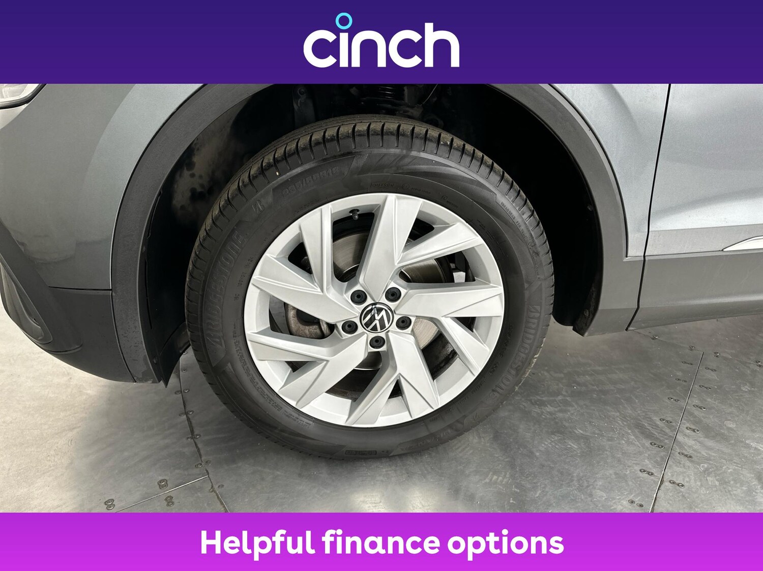 Used Volkswagen Tiguan Allspace 2022 for sale - 76862925: Photo 24