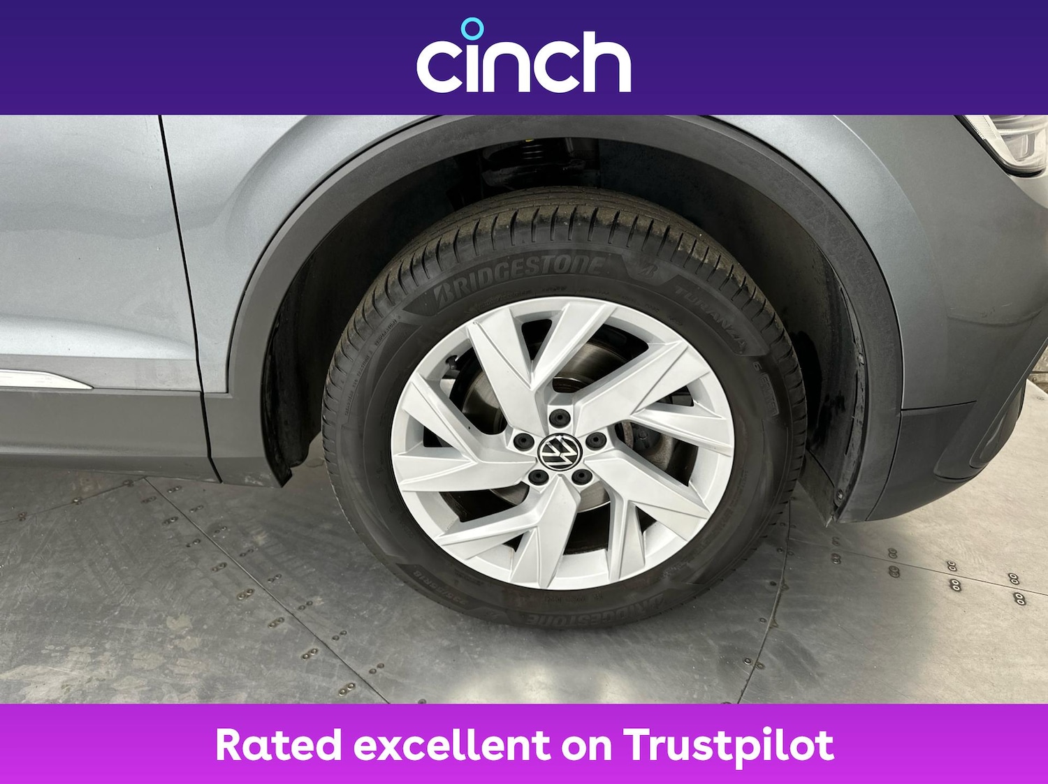 Used Volkswagen Tiguan Allspace 2022 for sale - 76862925: Photo 28