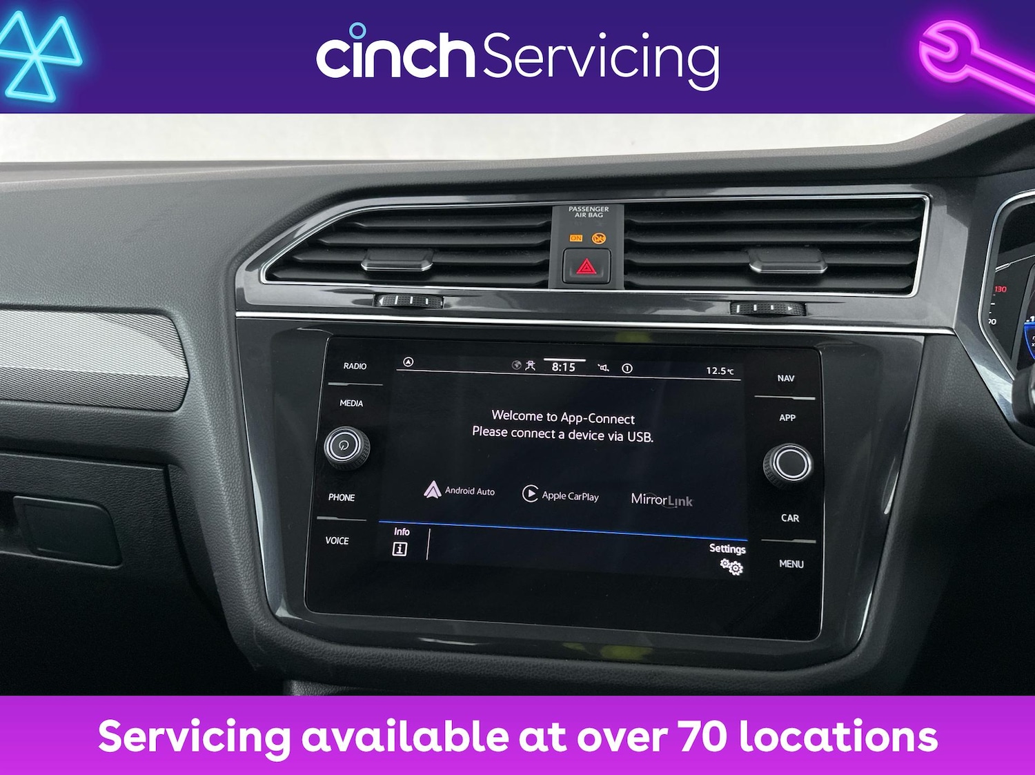 Used Volkswagen Tiguan Allspace 2022 for sale - 76862925: Photo 31