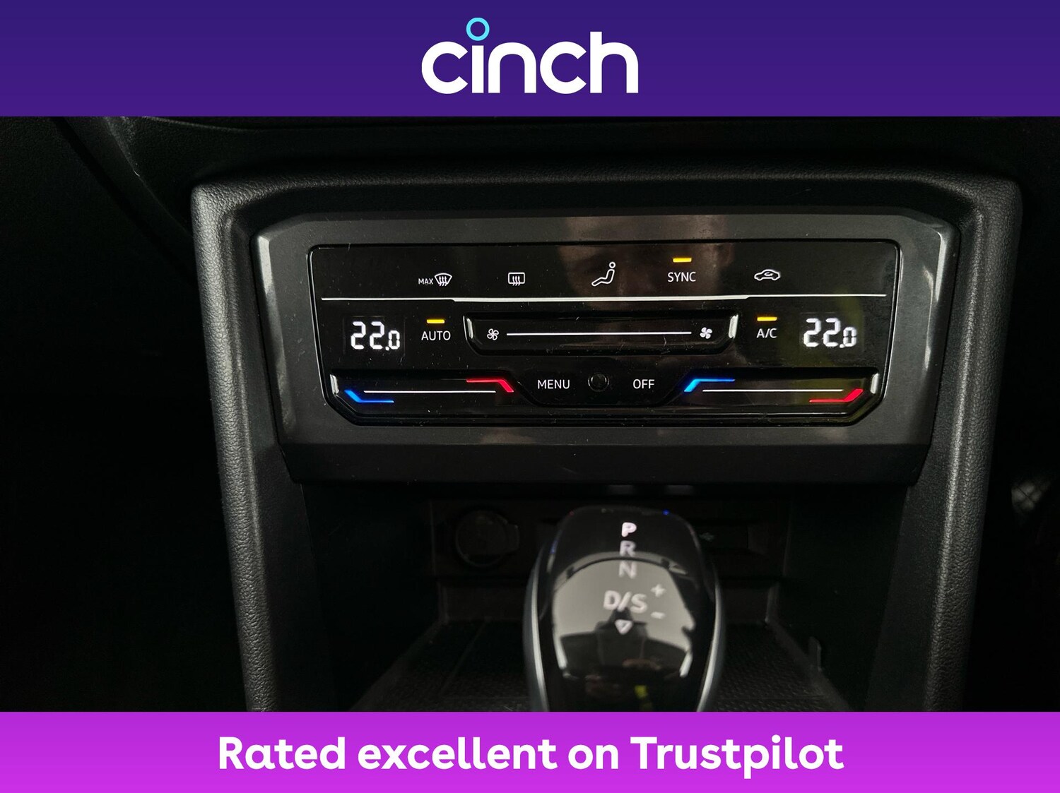 Used Volkswagen Tiguan Allspace 2022 for sale - 76862925: Photo 33