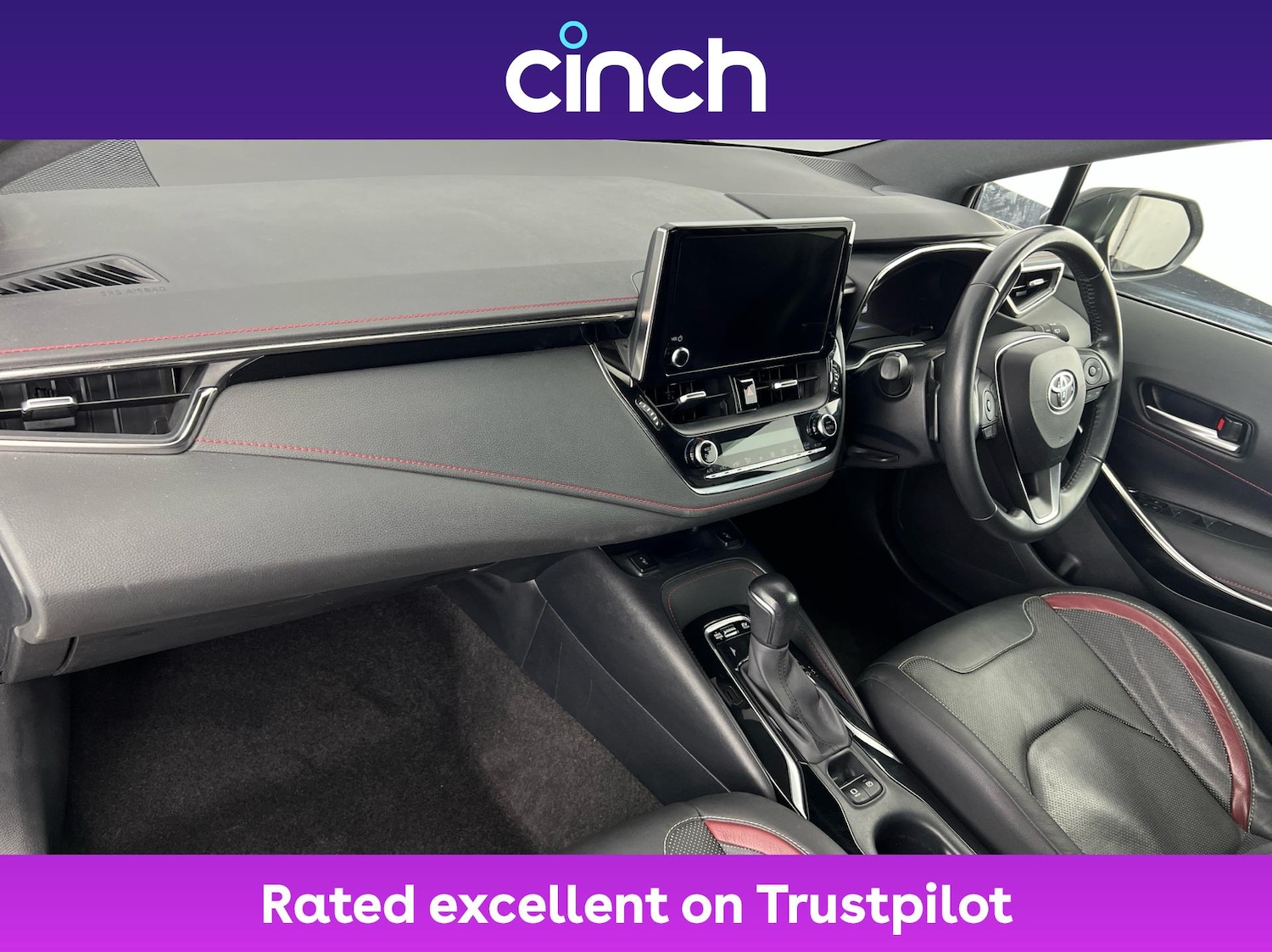 Used Toyota Corolla 2022 for sale - 76508659: Photo 14