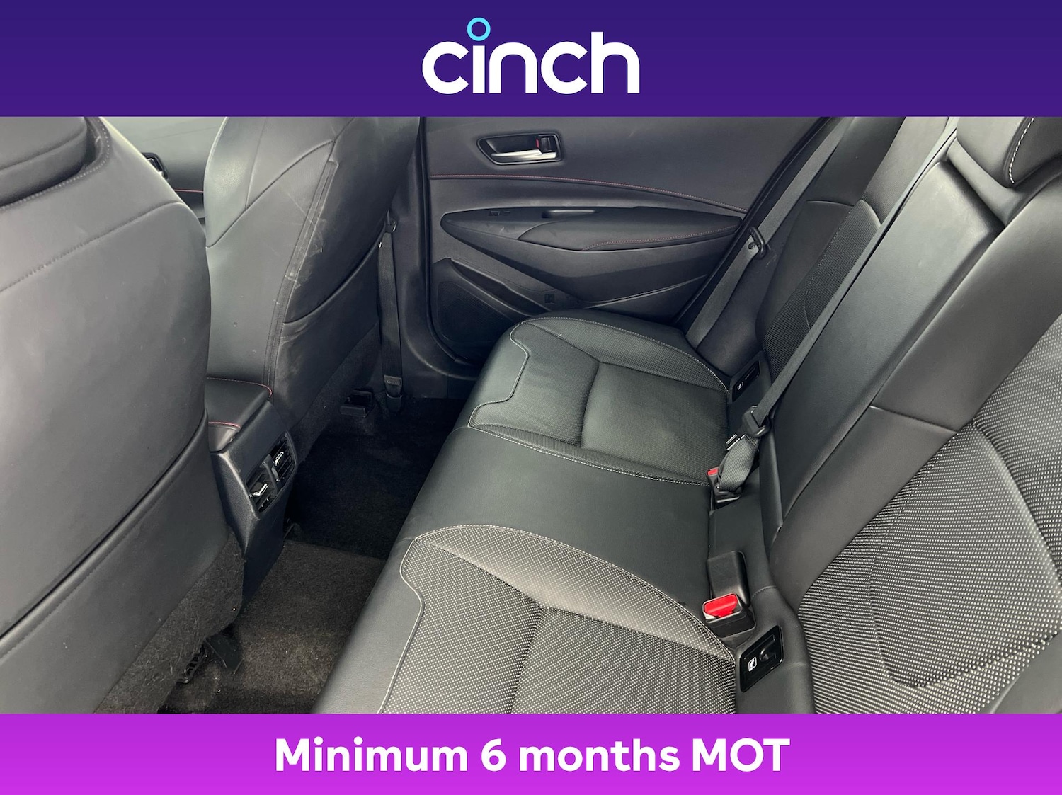 Used Toyota Corolla 2022 for sale - 76508659: Photo 20