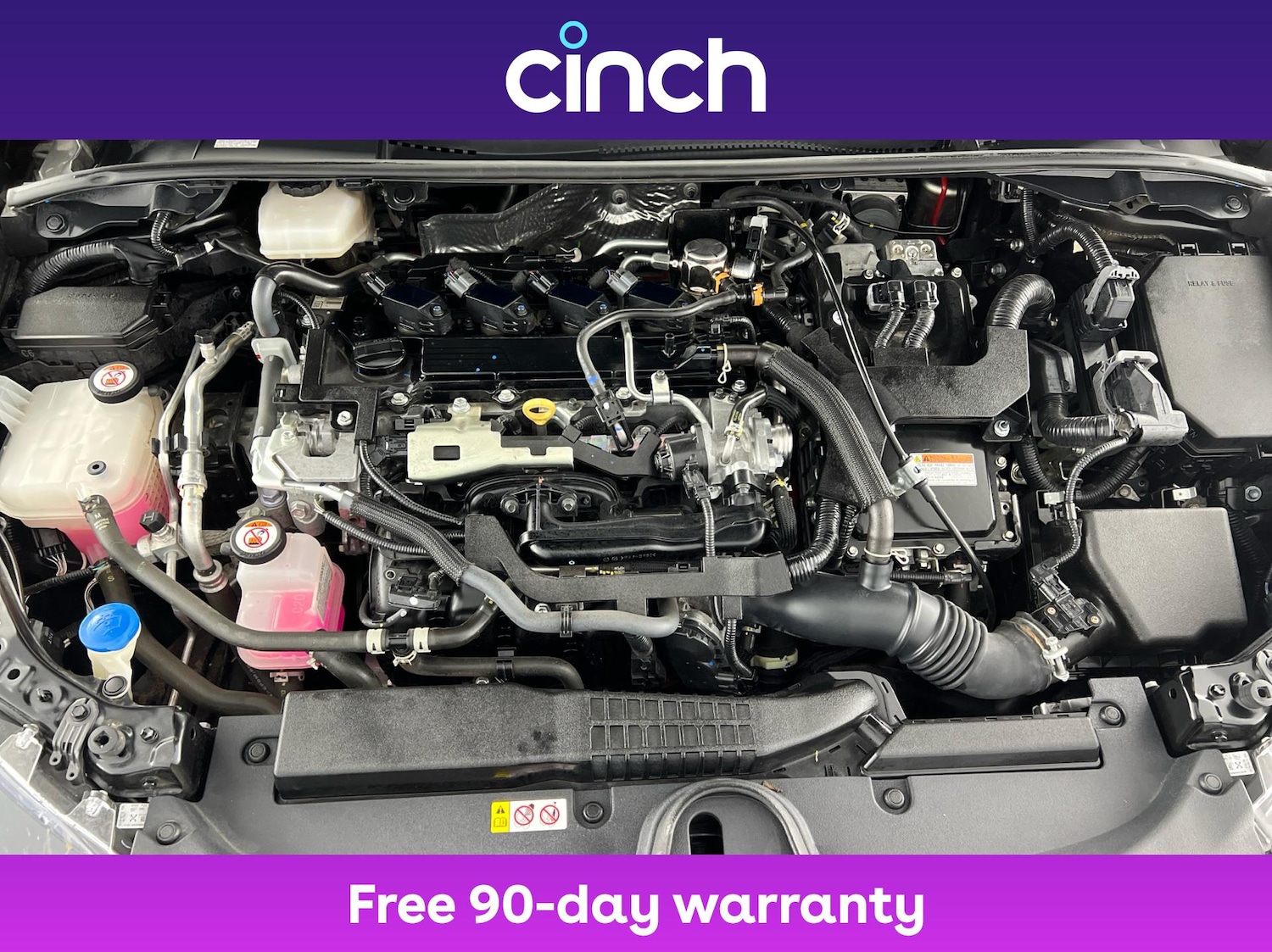 Used Toyota Corolla 2022 for sale - 76508659: Photo 23