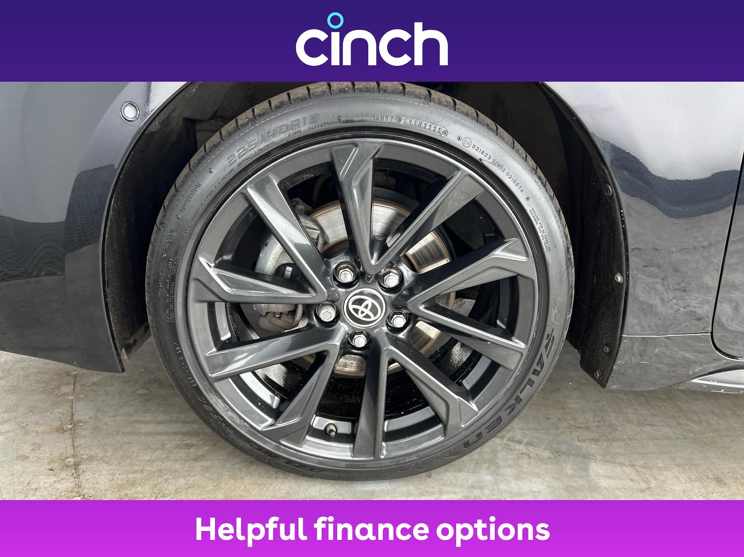 Used Toyota Corolla 2022 for sale - 76508659: Photo 24