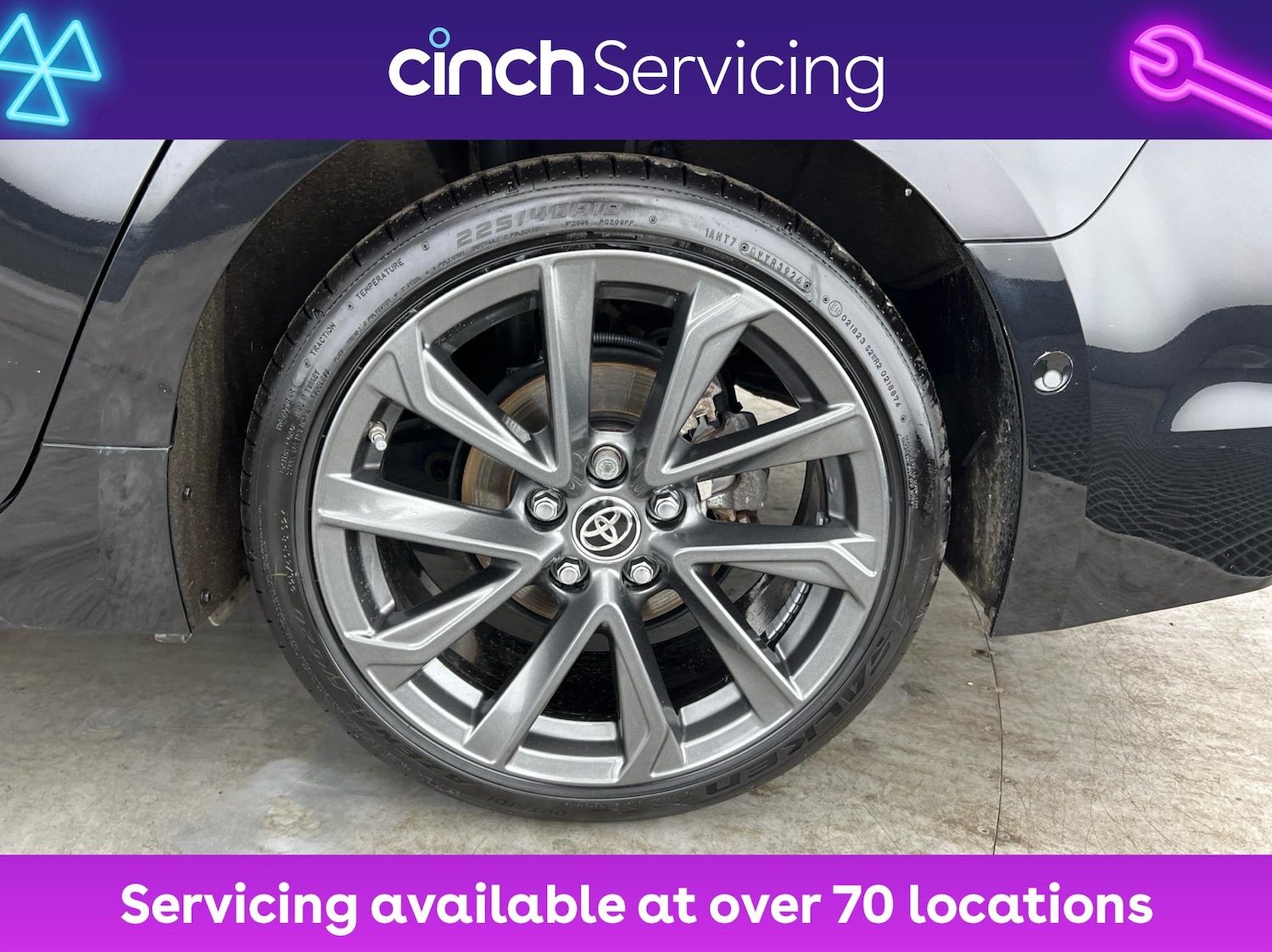 Used Toyota Corolla 2022 for sale - 76508659: Photo 26