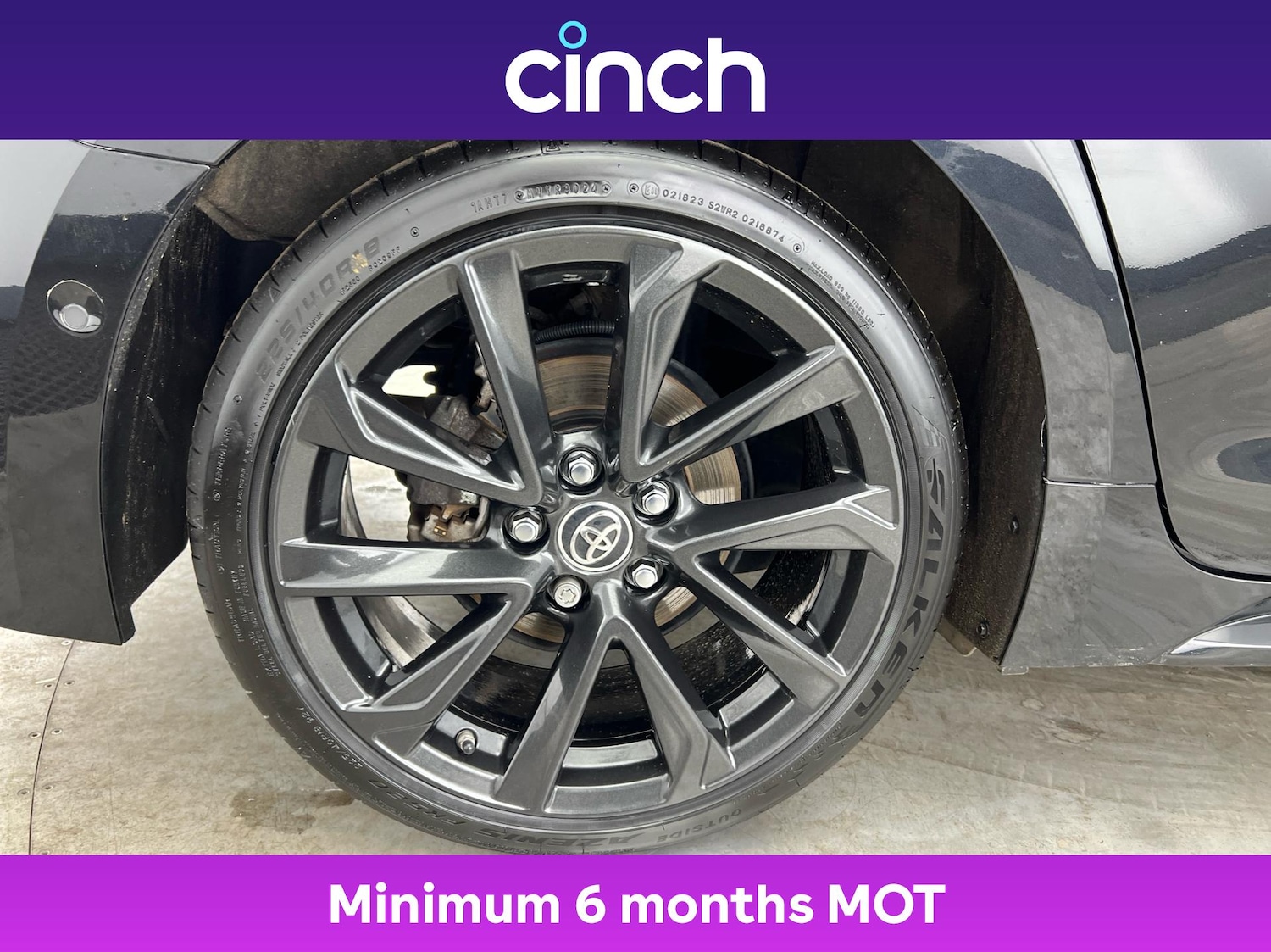 Used Toyota Corolla 2022 for sale - 76508659: Photo 27