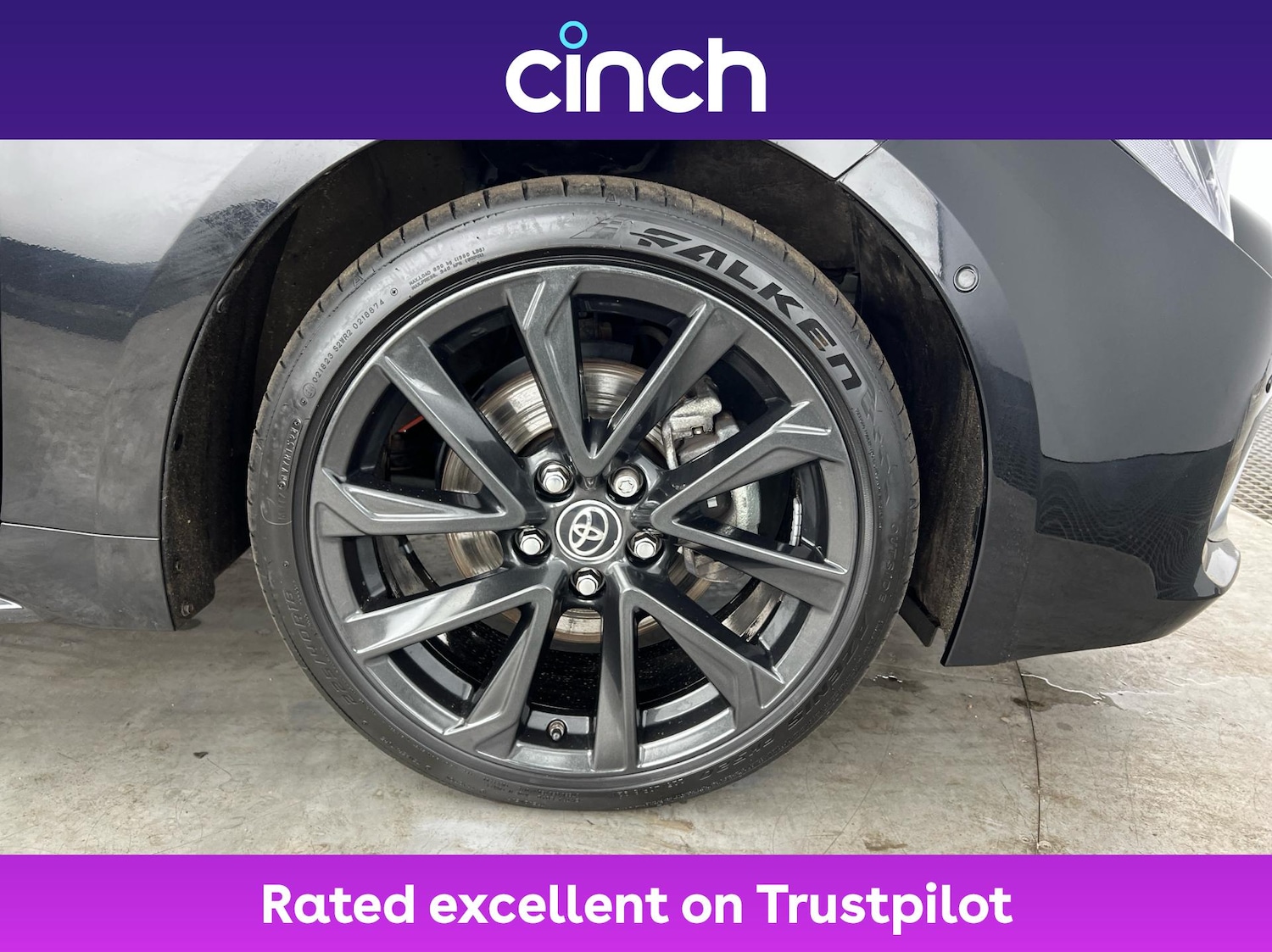 Used Toyota Corolla 2022 for sale - 76508659: Photo 28