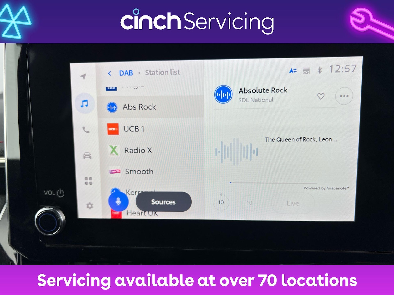 Used Toyota Corolla 2022 for sale - 76508659: Photo 31