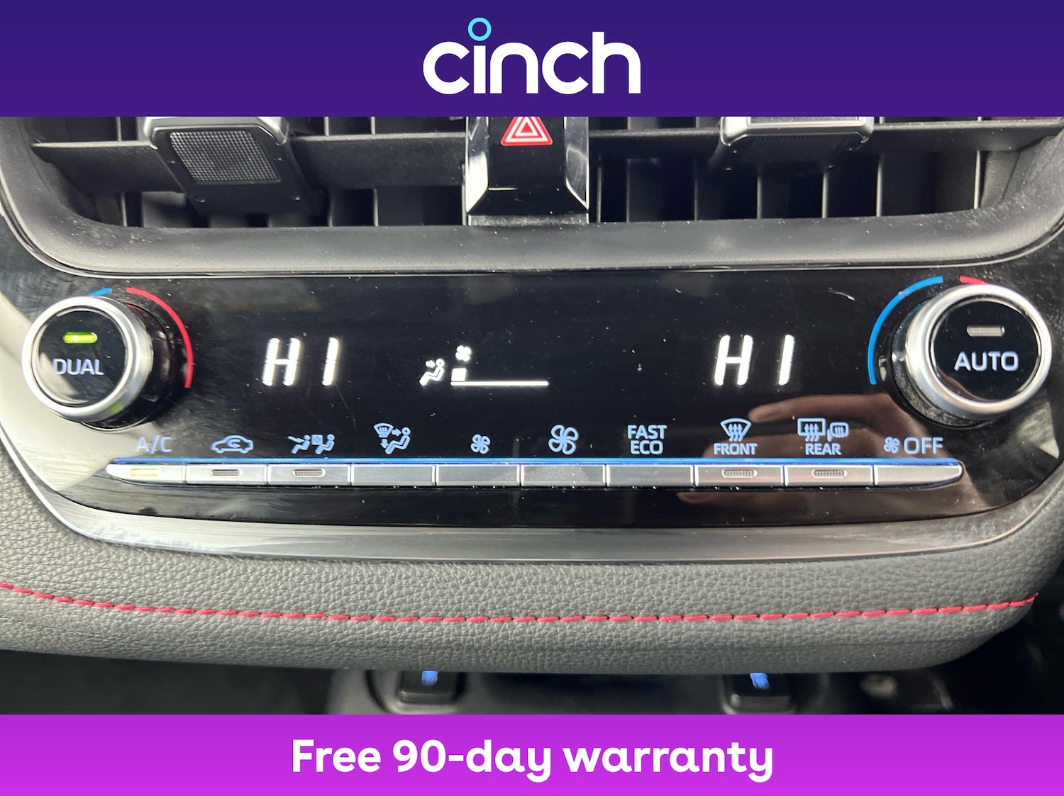 Used Toyota Corolla 2022 for sale - 76508659: Photo 34