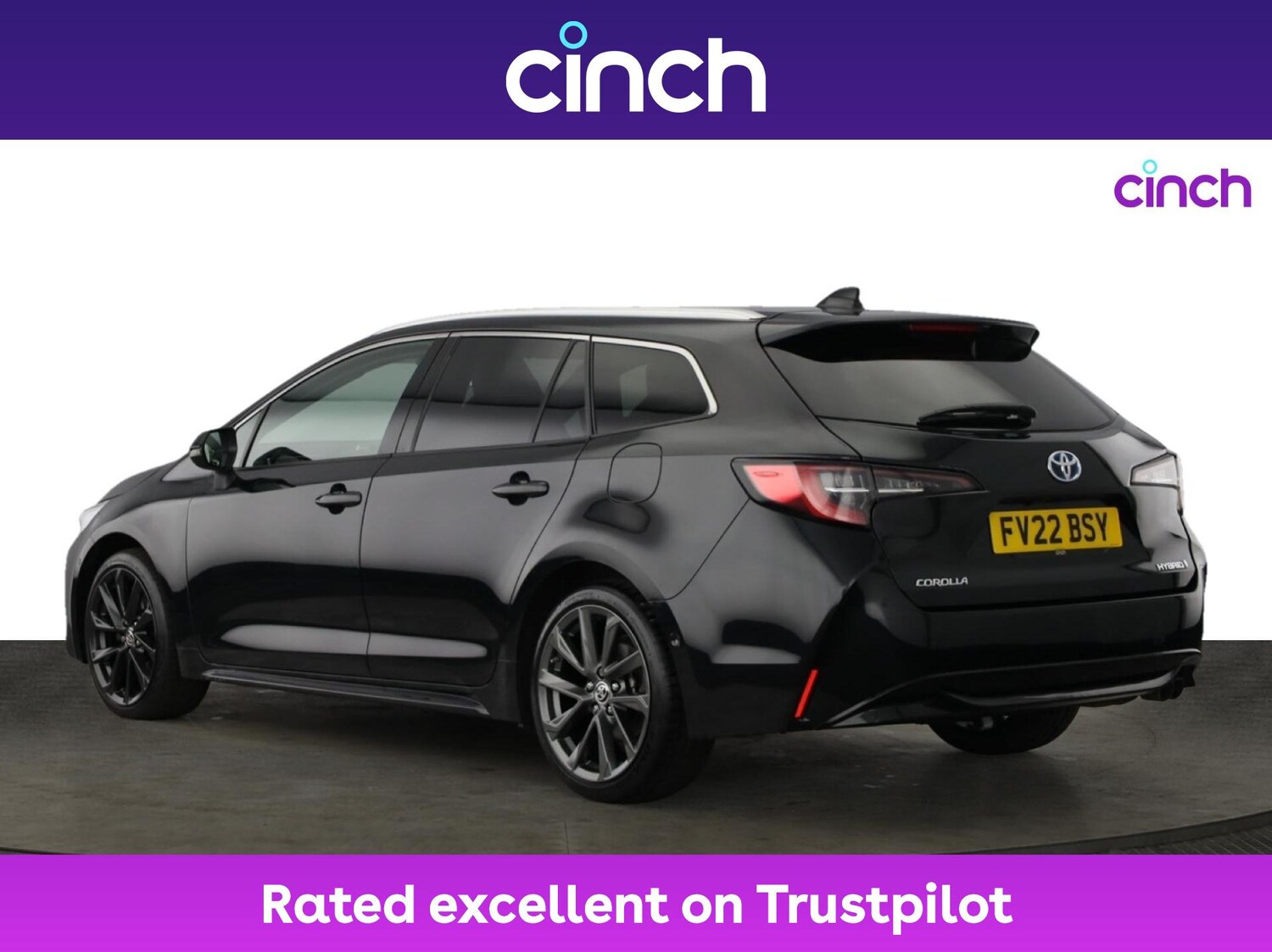 Used Toyota Corolla 2022 for sale - 76508659: Photo 6