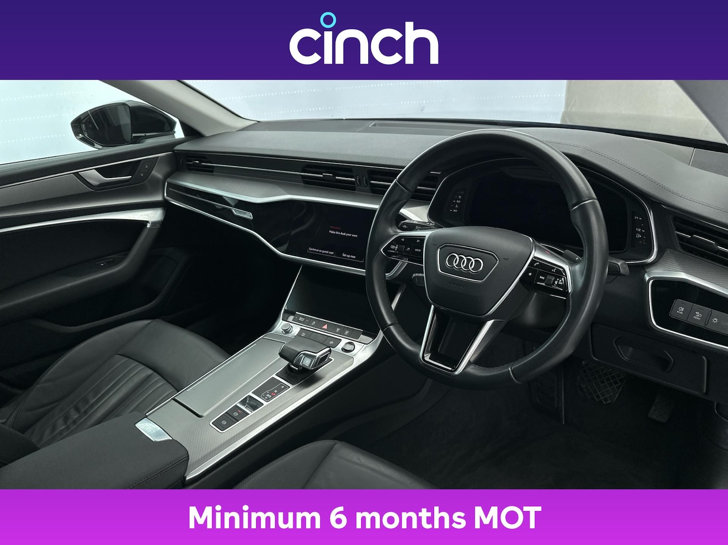 Used Audi A6 2021 for sale - 76723527: Photo 12