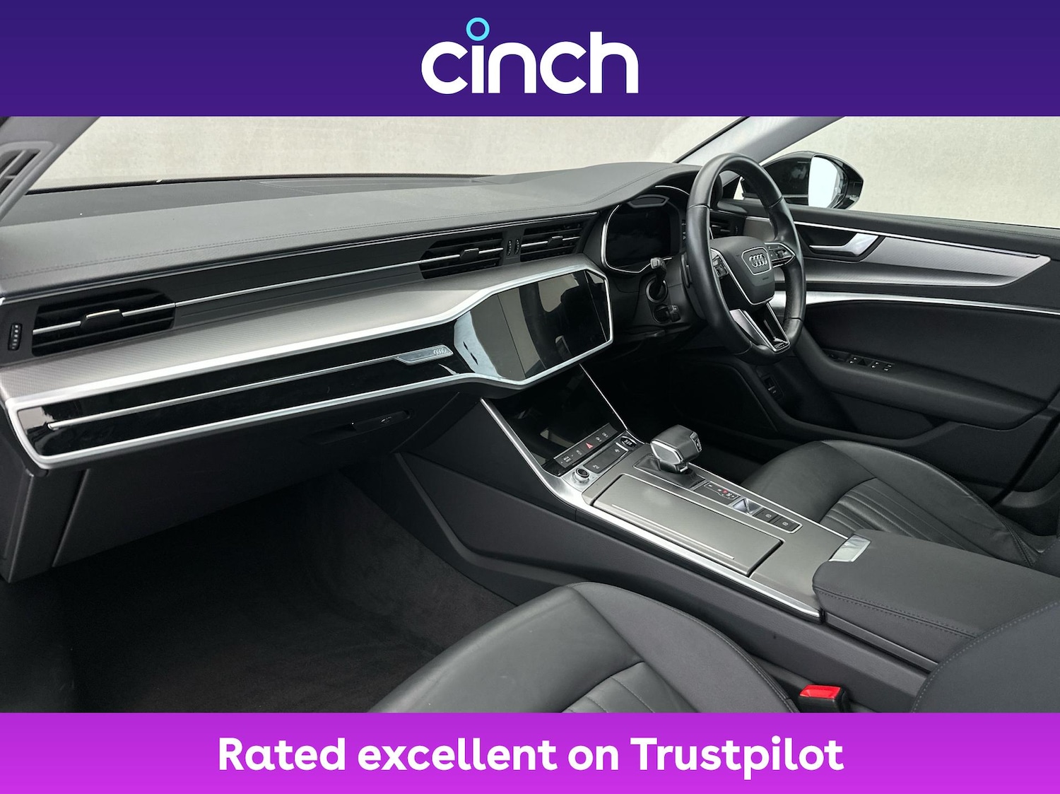 Used Audi A6 2021 for sale - 76723527: Photo 14