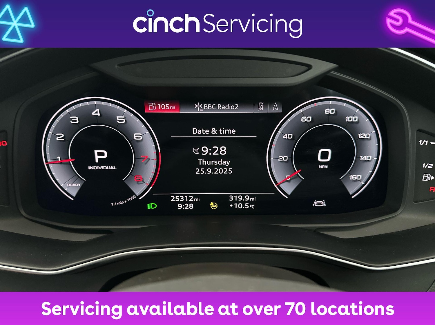 Used Audi A6 2021 for sale - 76723527: Photo 18