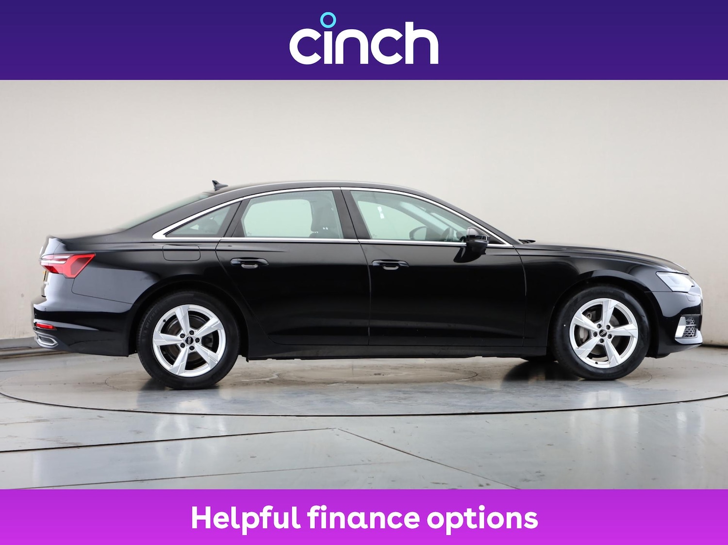 Used Audi A6 2021 for sale - 76723527: Photo 2