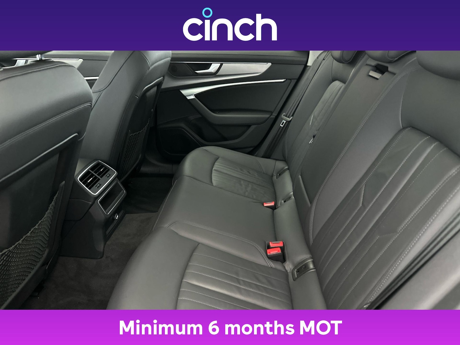 Used Audi A6 2021 for sale - 76723527: Photo 20