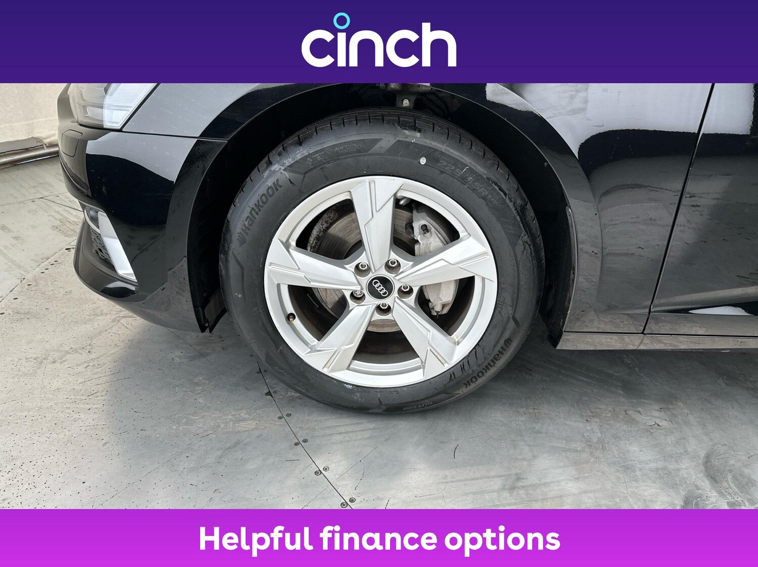 Used Audi A6 2021 for sale - 76723527: Photo 24