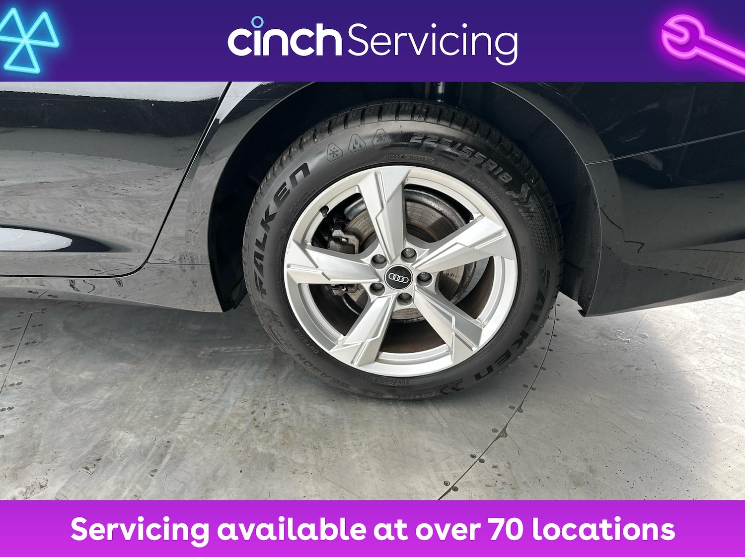 Used Audi A6 2021 for sale - 76723527: Photo 26