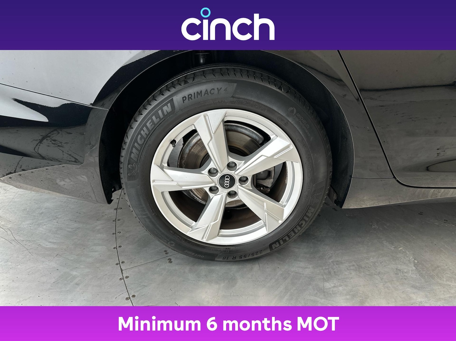 Used Audi A6 2021 for sale - 76723527: Photo 27