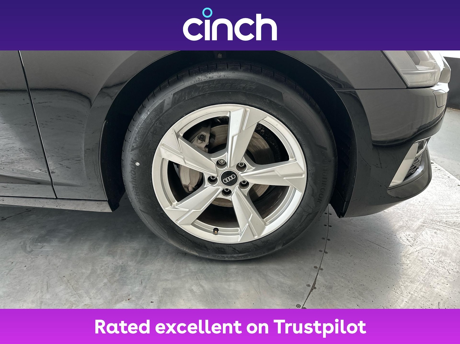 Used Audi A6 2021 for sale - 76723527: Photo 28