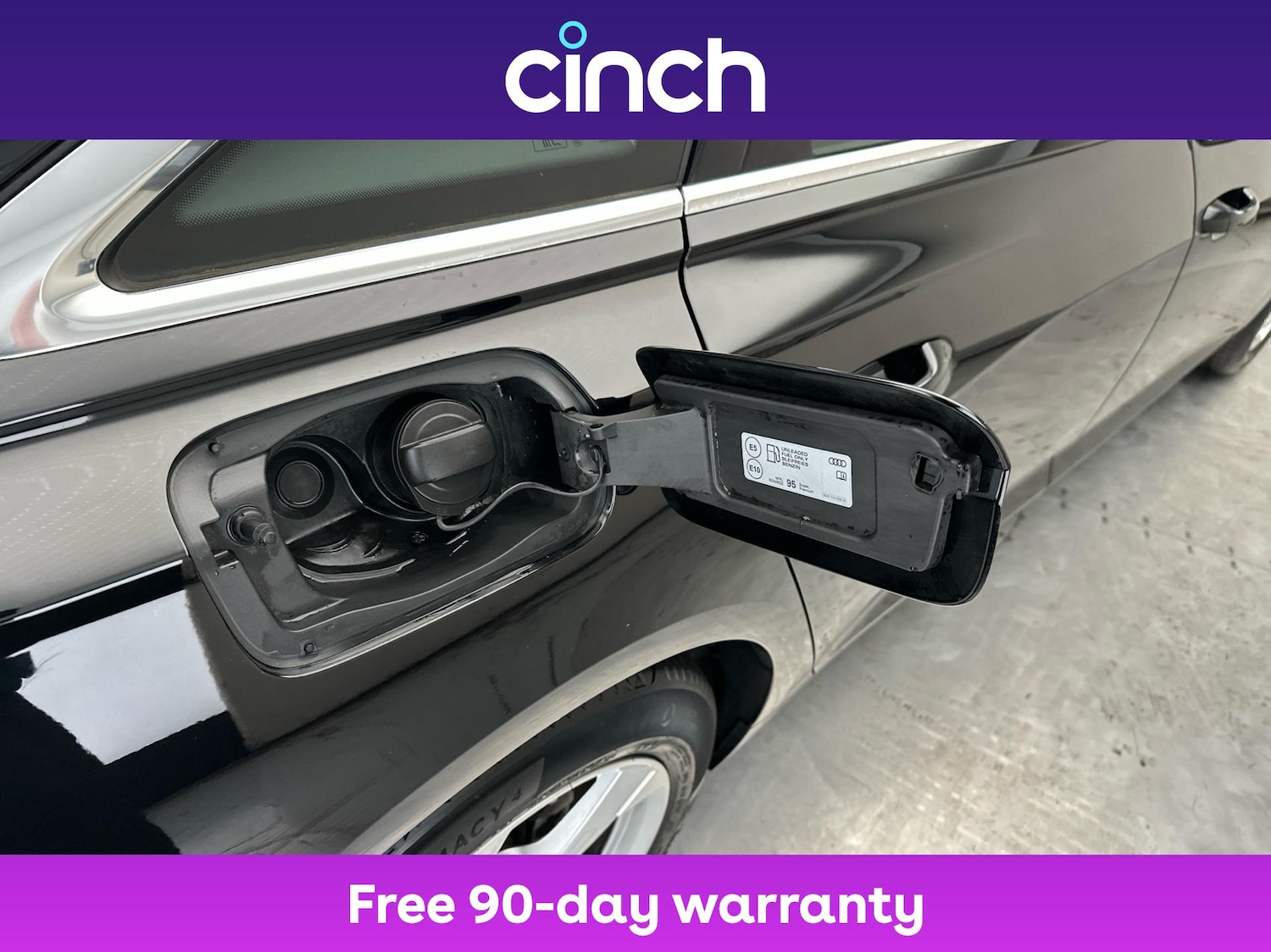 Used Audi A6 2021 for sale - 76723527: Photo 29