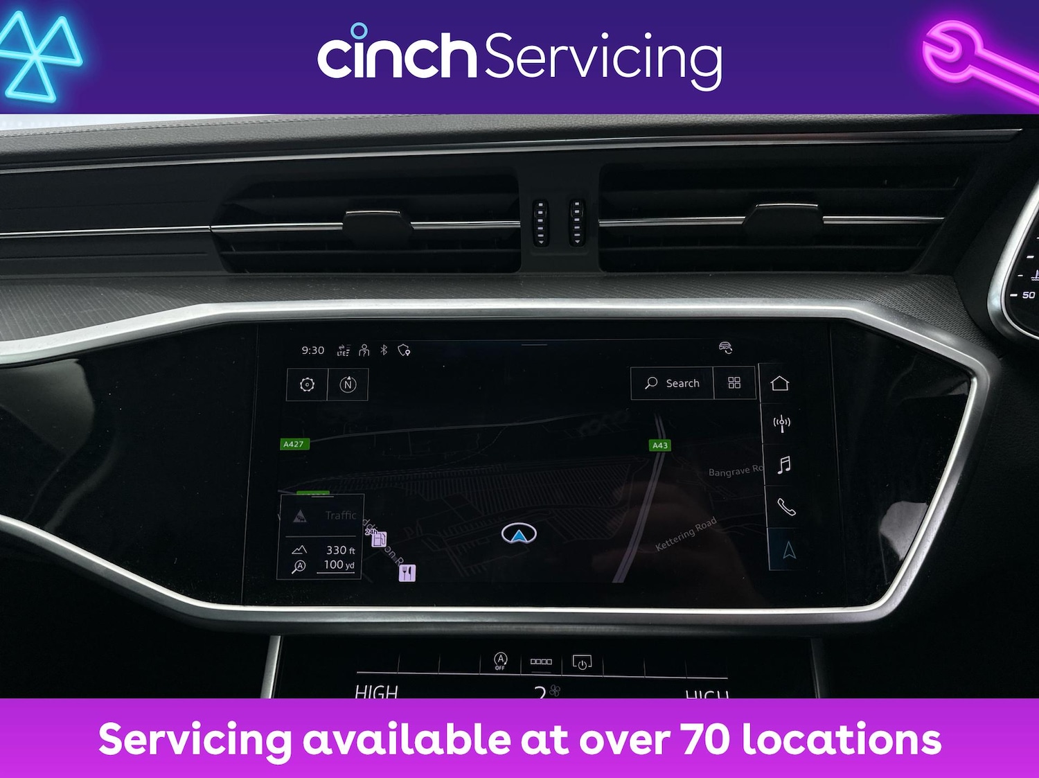 Used Audi A6 2021 for sale - 76723527: Photo 31