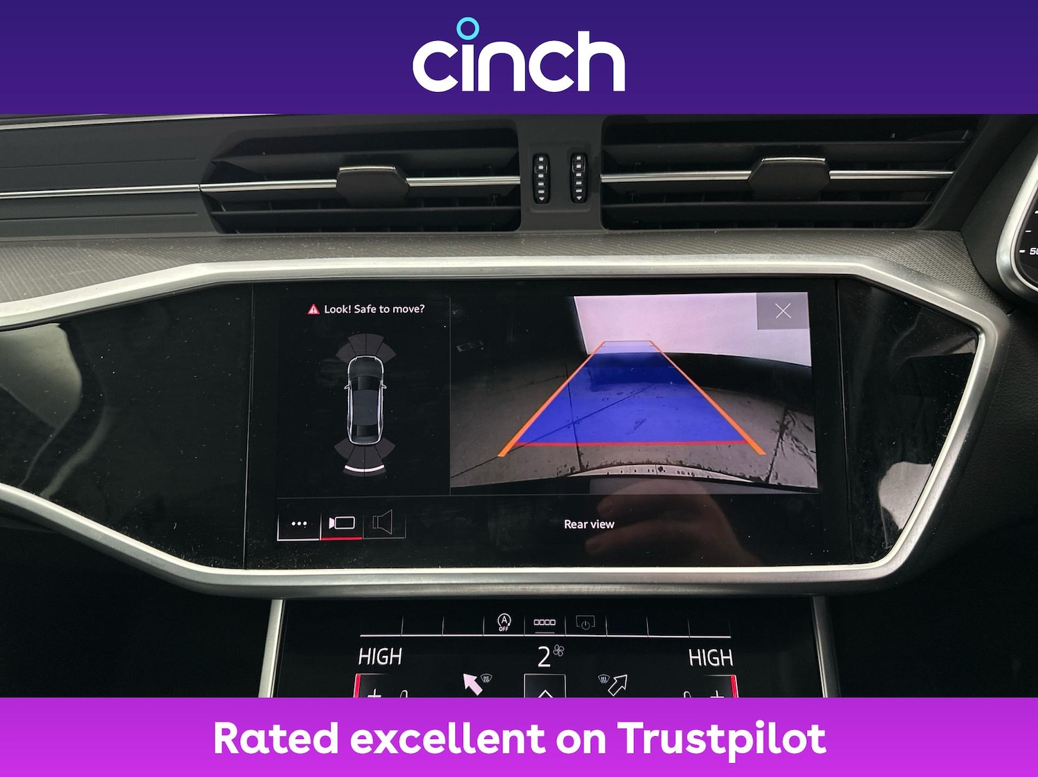 Used Audi A6 2021 for sale - 76723527: Photo 33