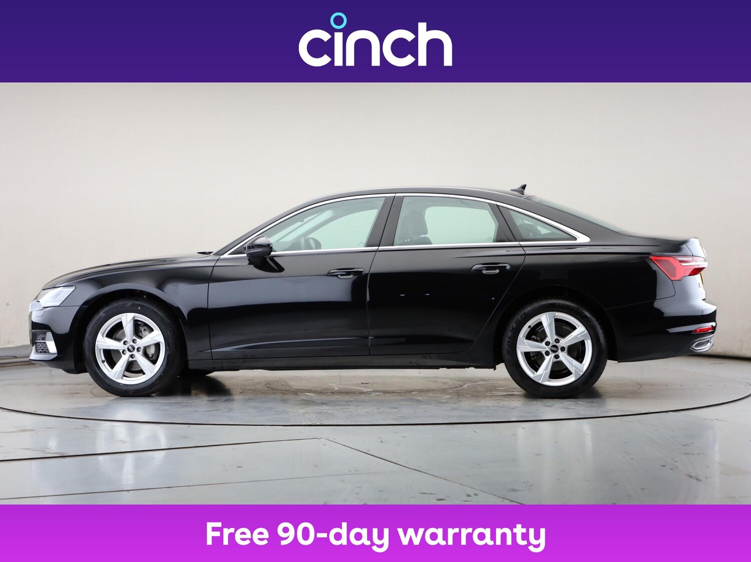 Used Audi A6 2021 for sale - 76723527: Photo 8