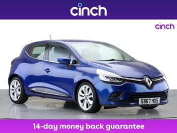 Used Renault Clio 2018 for sale - 74905799: Photo