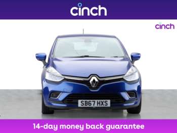 Used Renault Clio 2018 for sale - 74905799: Photo