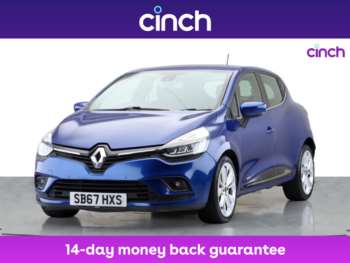 Used Renault Clio 2018 for sale - 74905799: Photo
