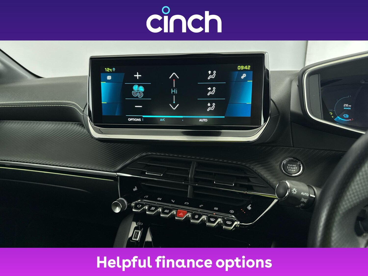 Used Peugeot 208 2021 for sale - 76552148: Photo 17