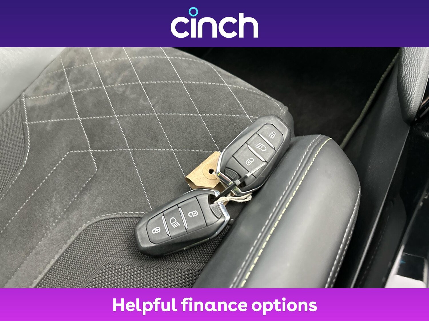 Used Peugeot 208 2021 for sale - 76552148: Photo 30