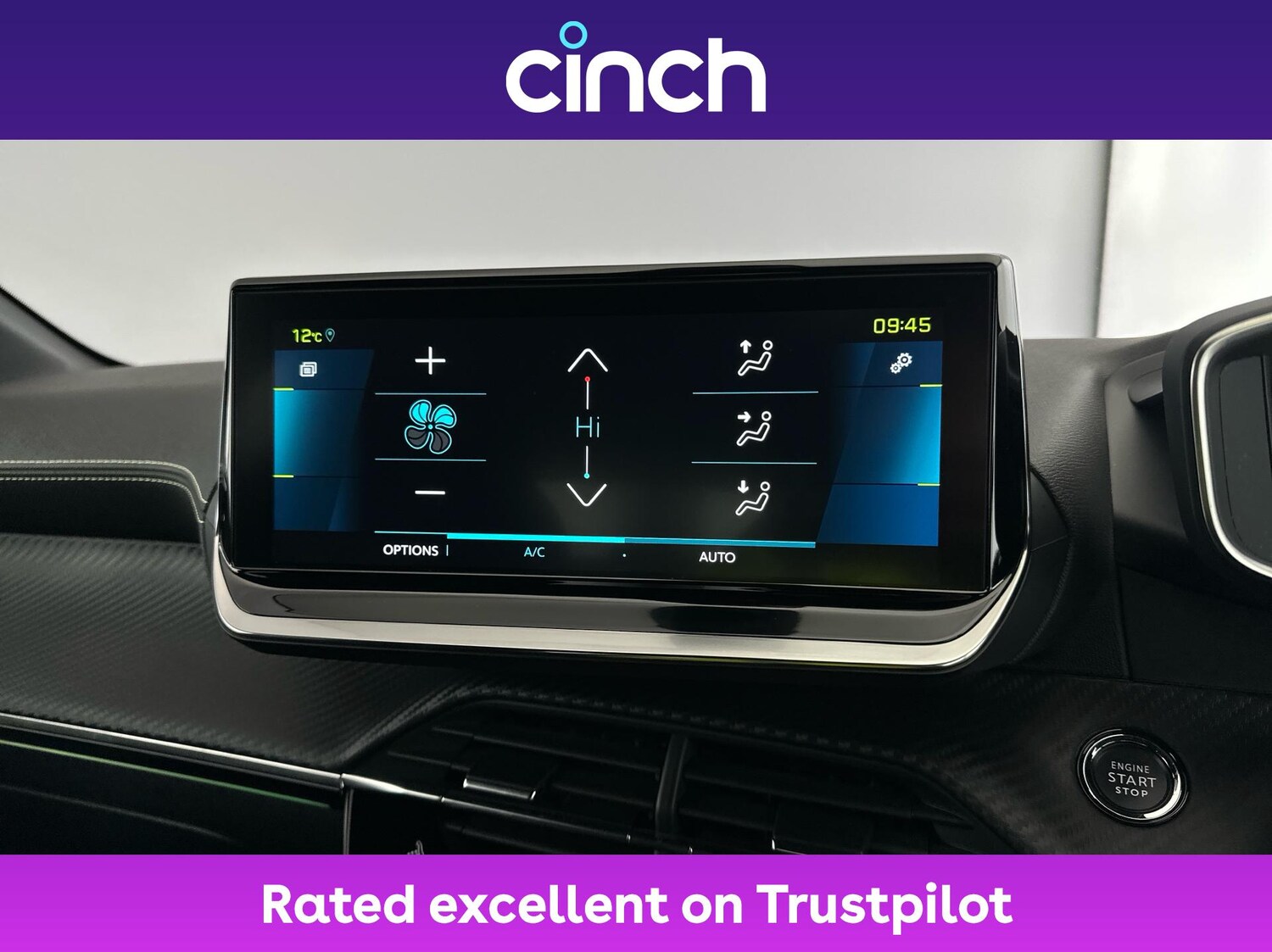 Used Peugeot 208 2021 for sale - 76552148: Photo 33