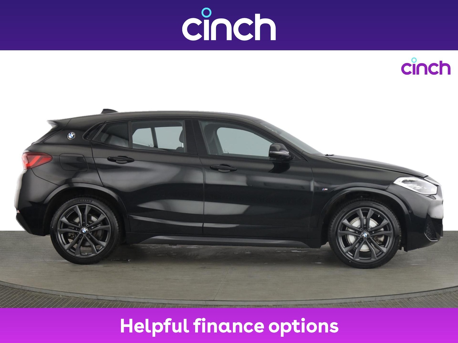 Used BMW X2 2021 for sale - 76552131: Photo 2