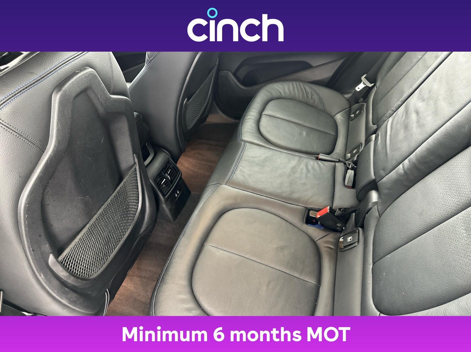 Used BMW X2 2021 for sale - 76552131: Photo 20