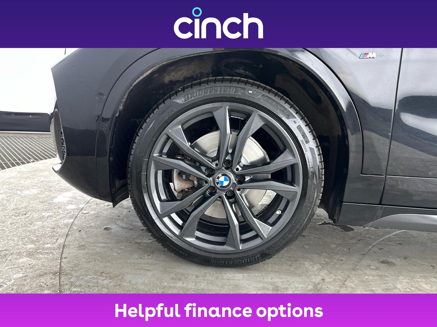 Used BMW X2 2021 for sale - 76552131: Photo 24