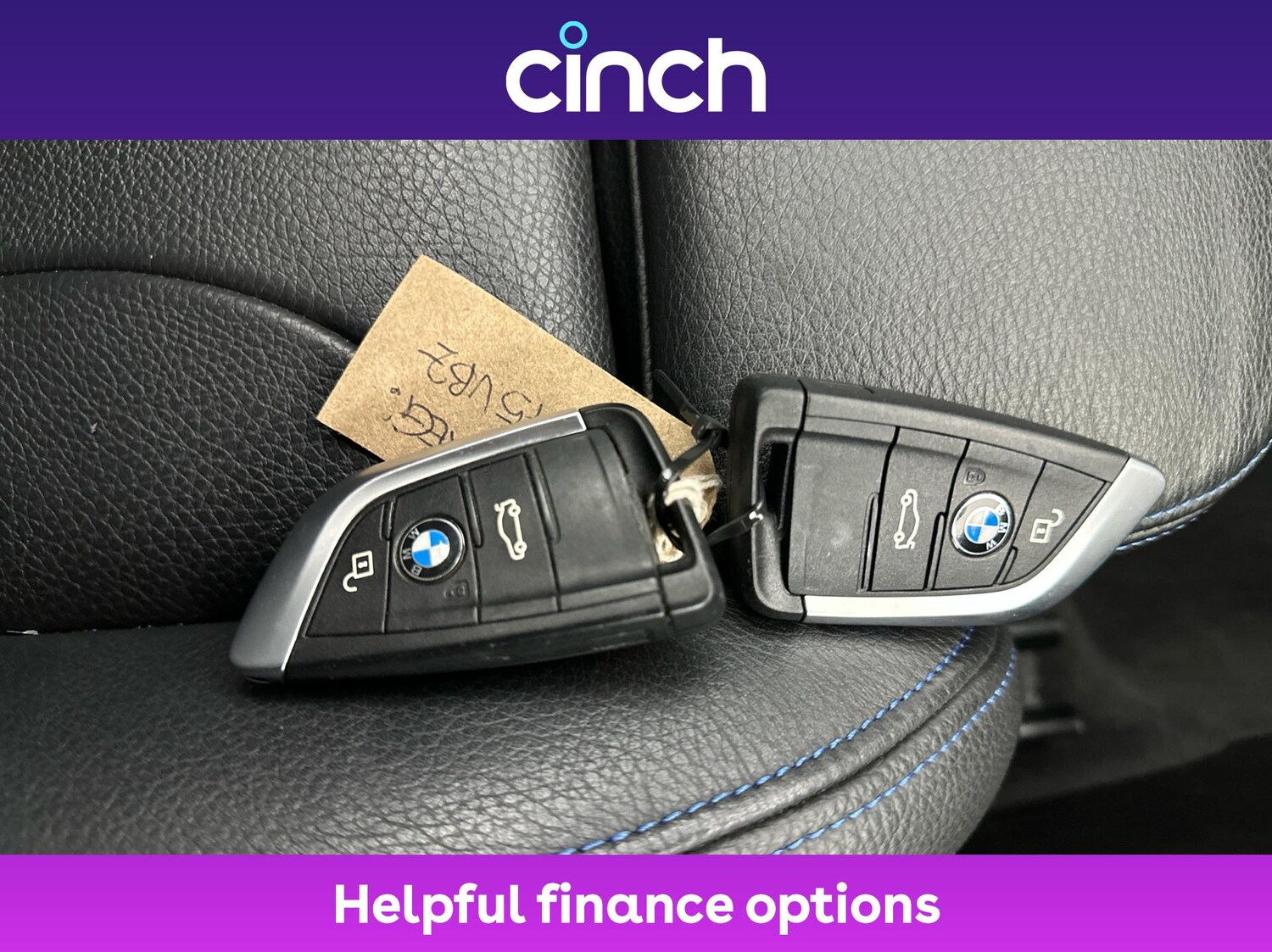 Used BMW X2 2021 for sale - 76552131: Photo 30