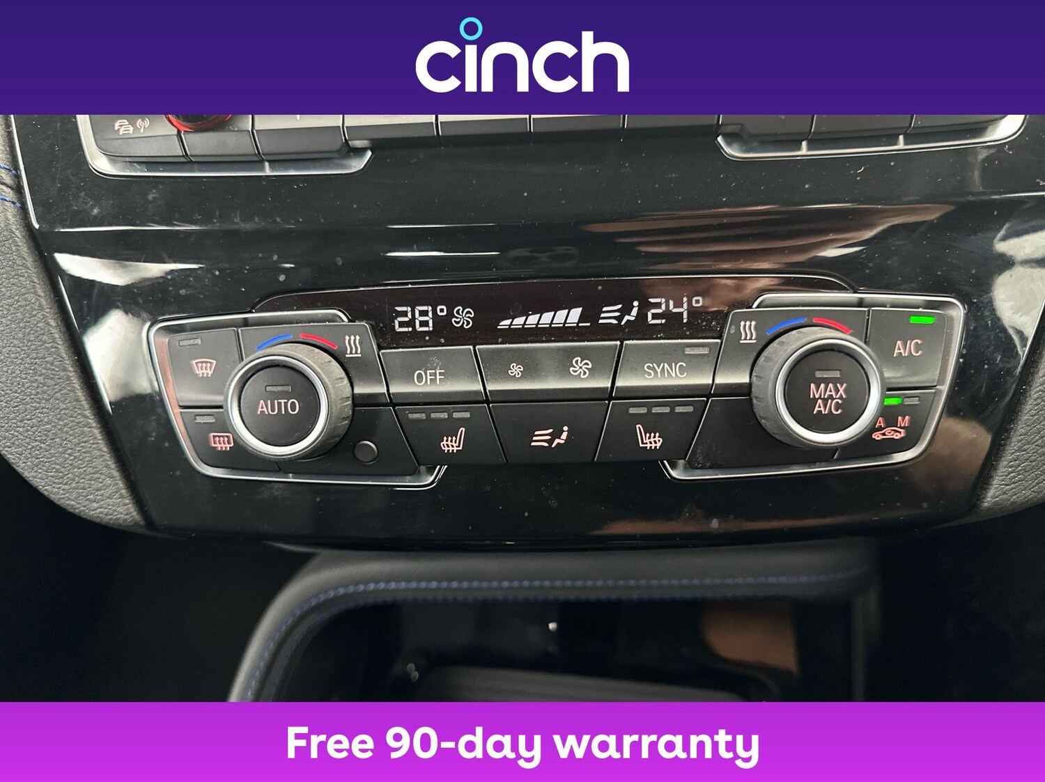 Used BMW X2 2021 for sale - 76552131: Photo 34