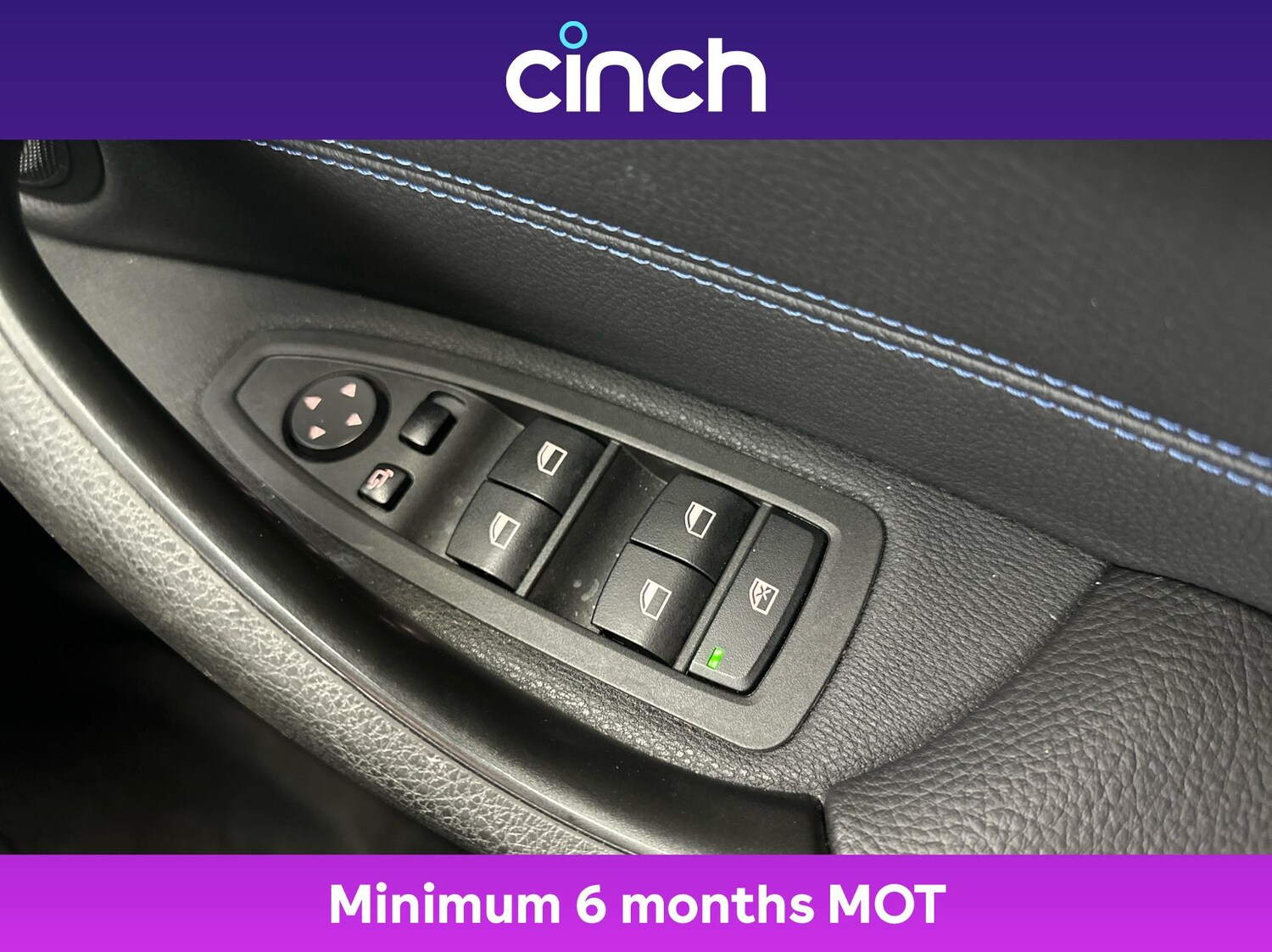 Used BMW X2 2021 for sale - 76552131: Photo 37