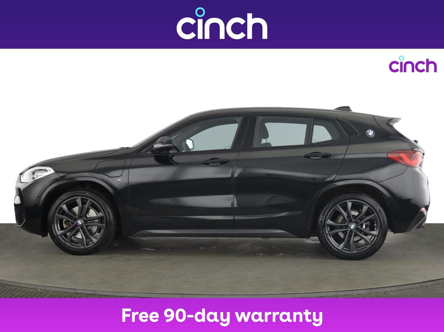 Used BMW X2 2021 for sale - 76552131: Photo 8