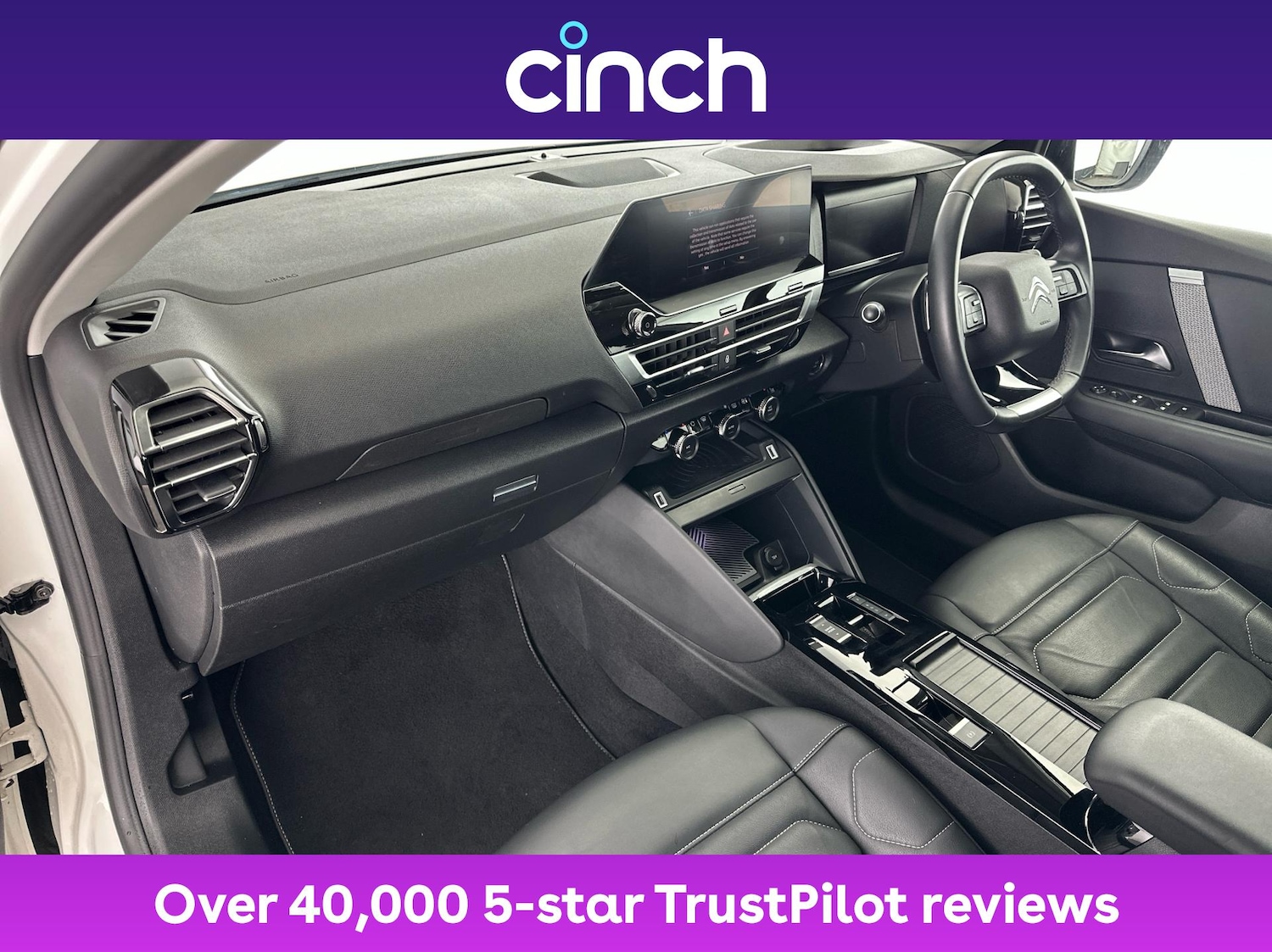 Used Citroen C4 2021 for sale - 76723625: Photo 14