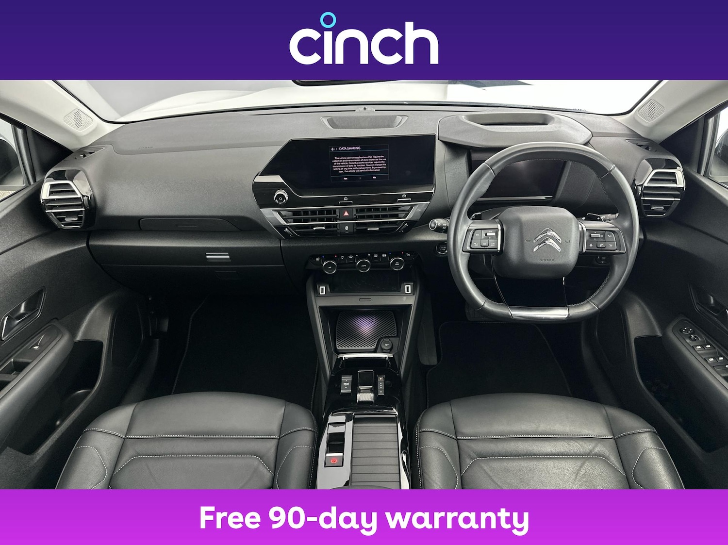 Used Citroen C4 2021 for sale - 76723625: Photo 15