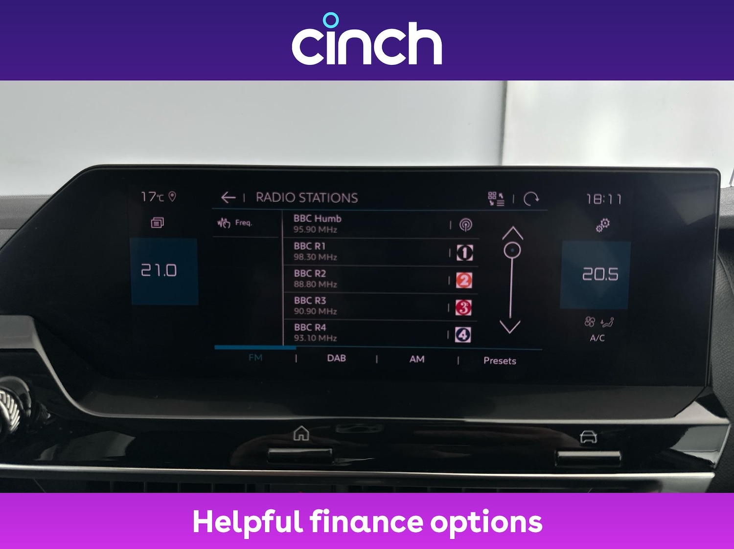 Used Citroen C4 2021 for sale - 76723625: Photo 17