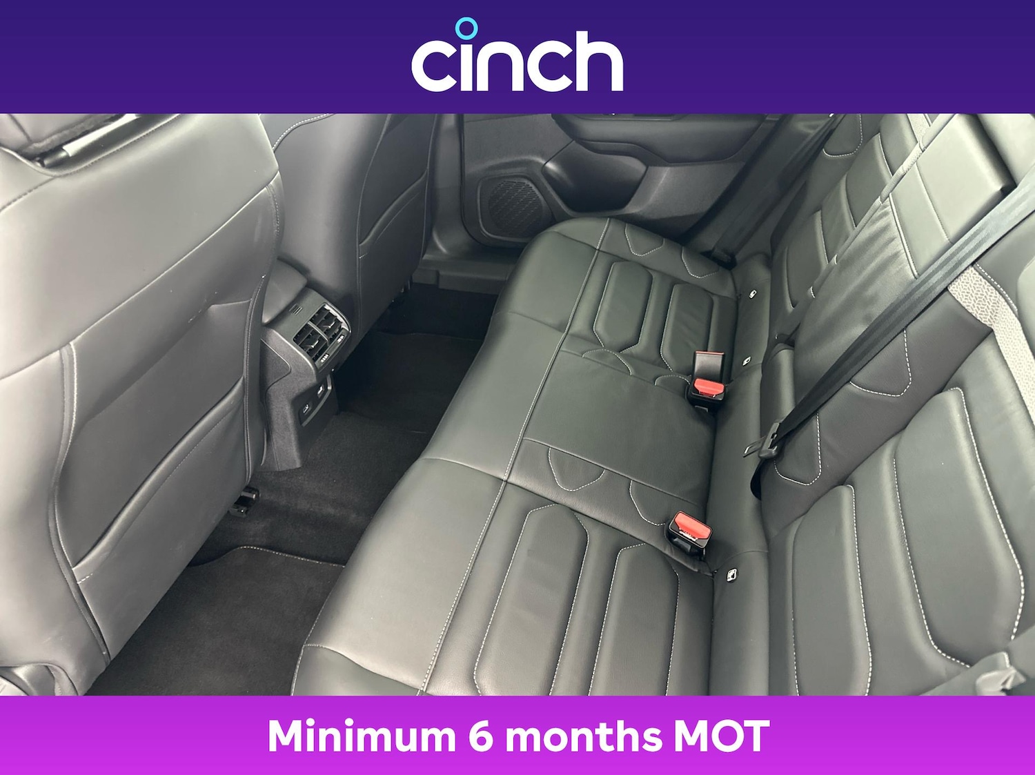 Used Citroen C4 2021 for sale - 76723625: Photo 20