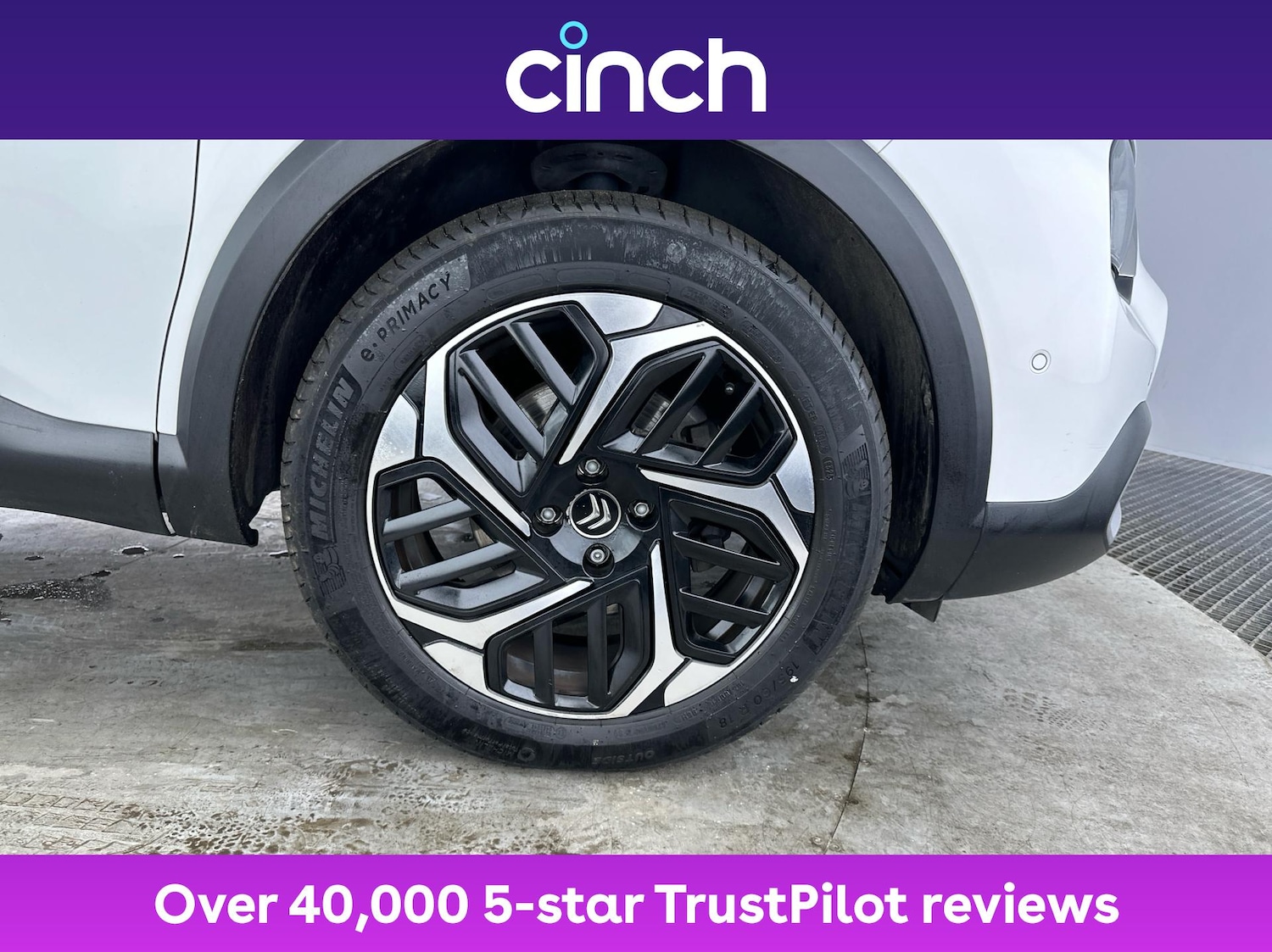 Used Citroen C4 2021 for sale - 76723625: Photo 28