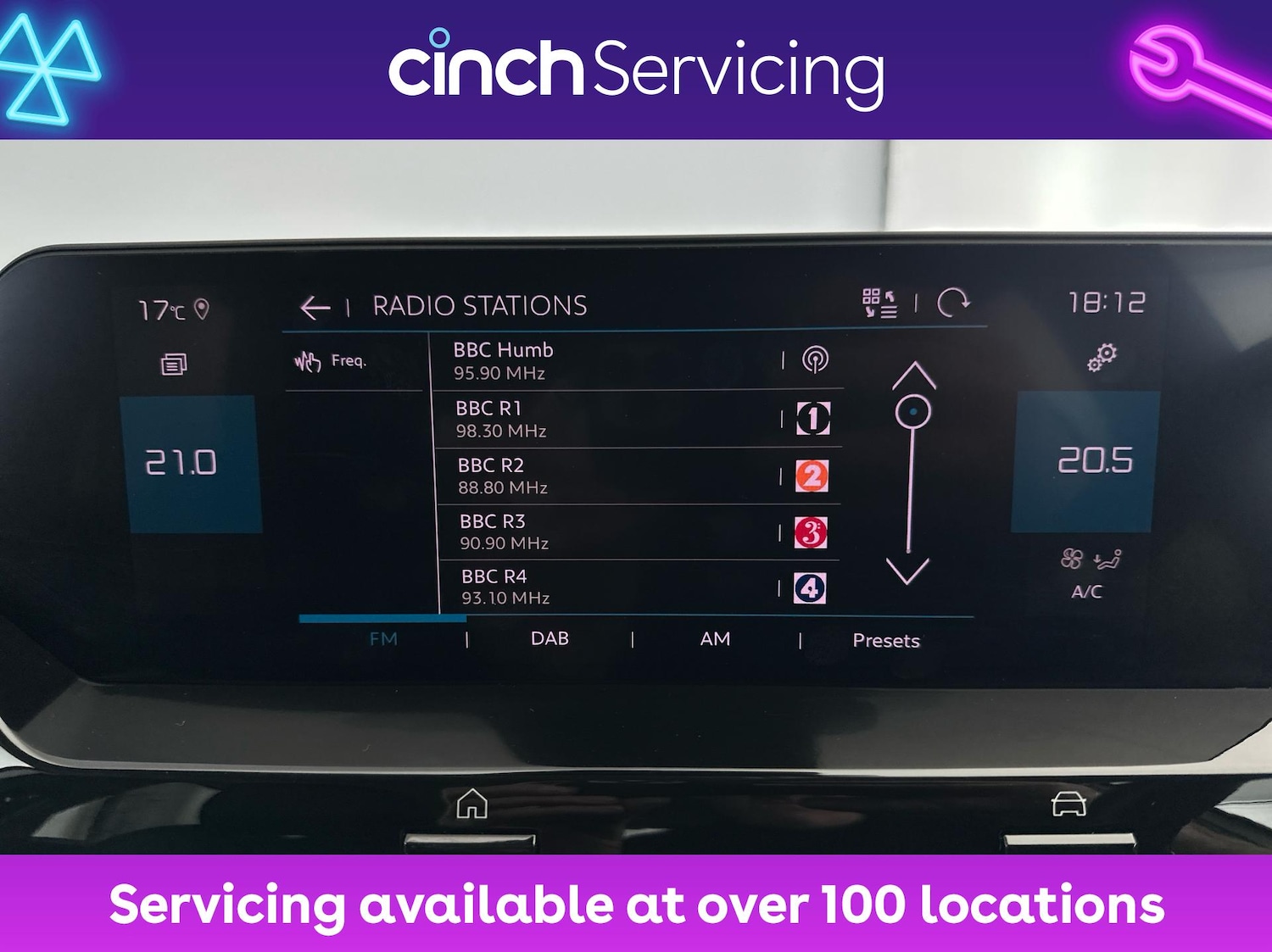 Used Citroen C4 2021 for sale - 76723625: Photo 31