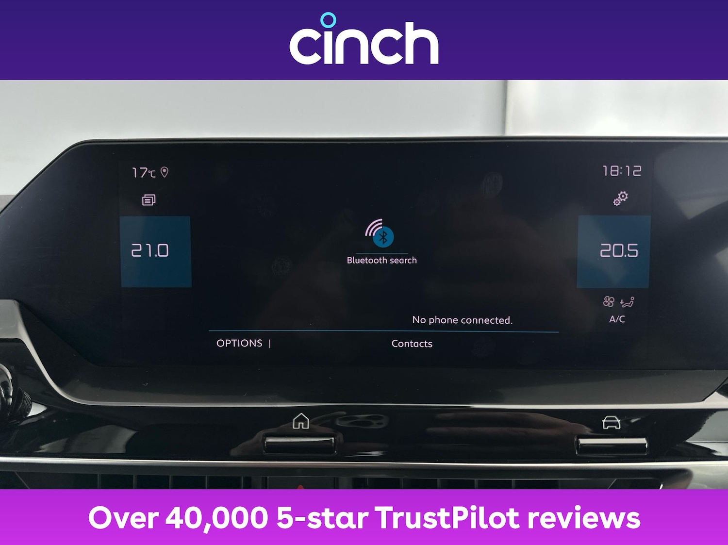 Used Citroen C4 2021 for sale - 76723625: Photo 33