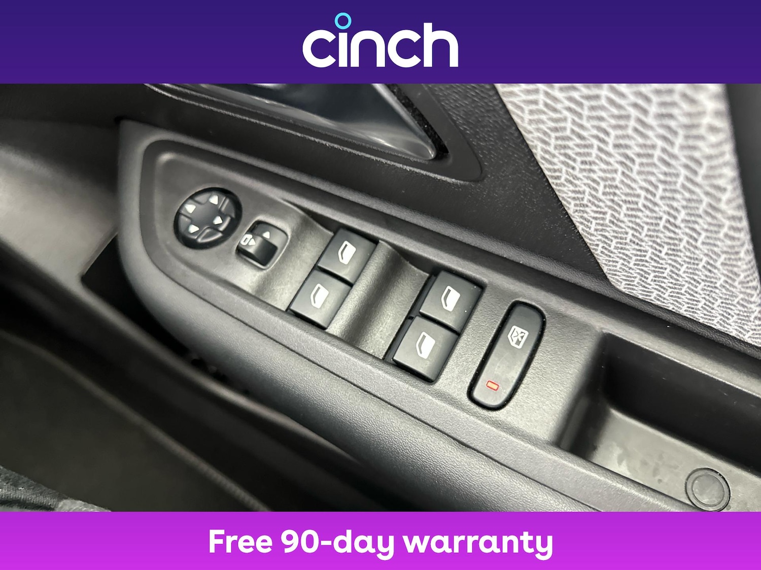 Used Citroen C4 2021 for sale - 76723625: Photo 39