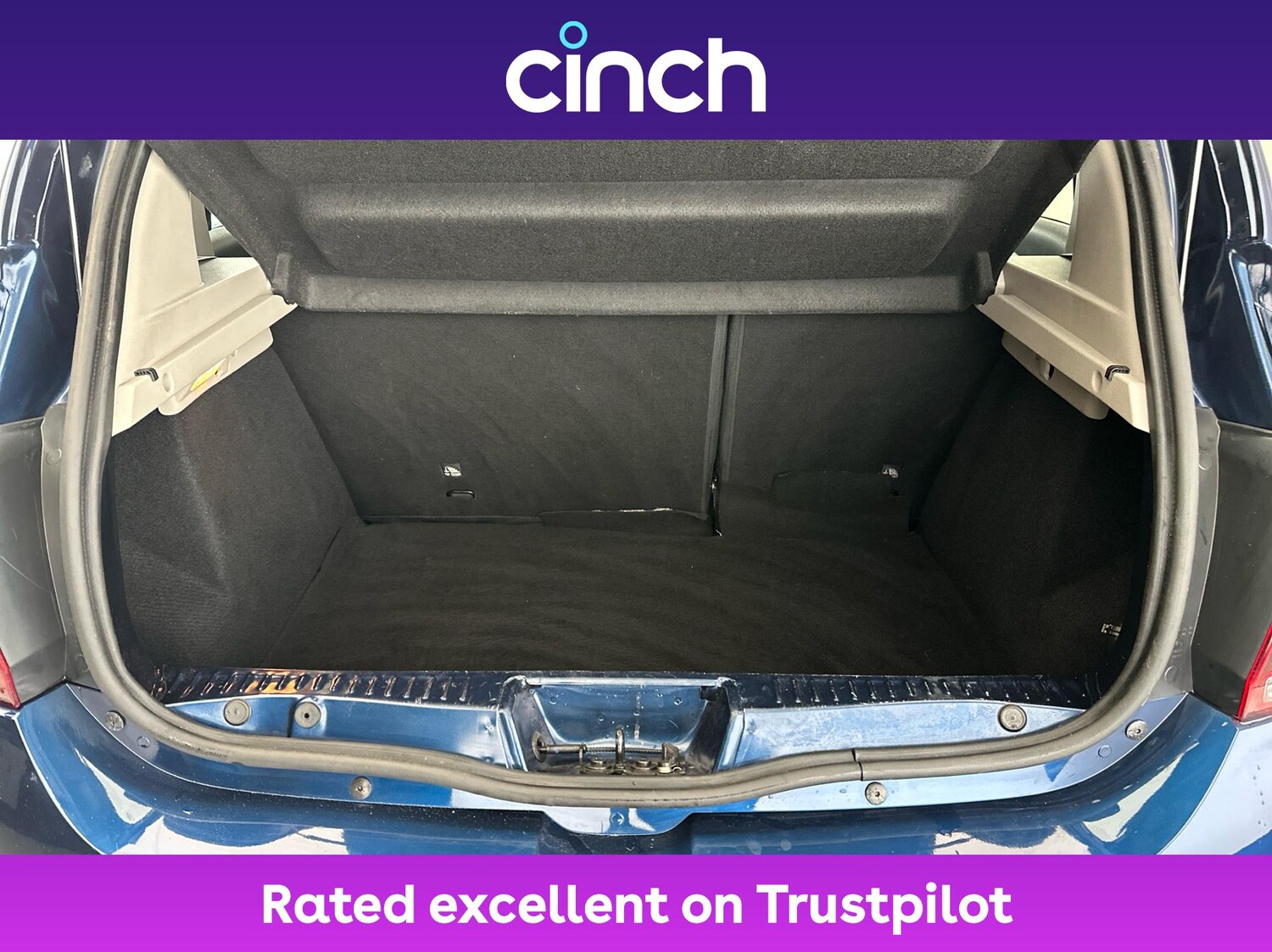 Used Dacia Sandero Stepway 2019 for sale - 76767517: Photo 21